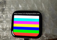 1.78 Inch 16.7M AMOLED Display Module 368x448 With QAD SPI Interface