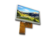 HX8257 4.3Inch TFT LCD Module 3V 480 x 272 Parallel Interface With LED White Backlight