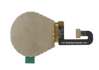 Round IPS SPI TFT LCD Display Module 1.3 inch Optional Touch Screen 240 * 240