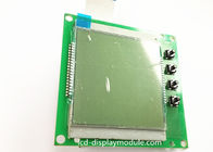 PIN Connection FSTN LCD Display Module COB 4.5V Operating For Health Equipment