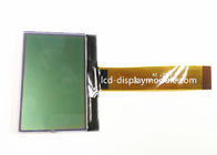 STN Reflective Positive COG LCD Module 3.0V For Telecommunication Household