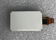 Positive COG LCD Display , 64 X 128 9.5V White LED Transflective LCD Module