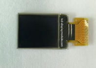 15PINs 4 - Wires SPI OLED Screen Module , 0.71''  48*64 Custom OLED Display