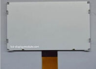 Side LED White Backlight Graphic LCD Module 240 x 128 92.00mm * 53.00mm Viewing Area