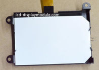 Resolution 128 x 64 Graphic LCD Module Transimissive Negative For Smart Watch