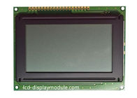 LED White LCD Display Module Resolution 128 x 64 6800 Series Interface