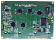 COB 240 x 128 LCD Display Module ET240128B02 ROHS Approved 8 Bit Interface
