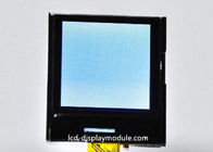 DFSTN Negative 96 x 96 LCD Display Module White LED 22.135mm * 22.135 mm Viewing