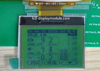 COG 128 x 28 LCD Display Module ST7541 Driver IC