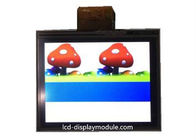 Resistance Touch Panel TFT LCD Screen 3.2'' 320 * 240 Resolution 64.80 * 48.60mm