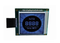 High Contrast VA LCD Panel Screen Transmissive For Vehicle 3.3V Operating