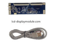 Resolution &gt;500dpi 21.5 Inch Capacitive Touch Panel With USB Interface Industrial