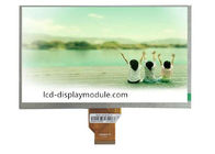 450cd / m2 Brightness TFT LCD Screen 9 Inch 800 * 480 For Health Equipment