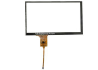 Resolution 1024 x 600 Custom LCD Module 8 Inch Antistatic Anti Interference