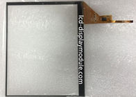 Industrial LCD Touch Screen I2C Interface 7 Inch With ASF + G CTP Structure