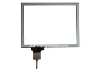 8.0'' 800x600 Capactive Touch Panel , IIC Interface Android Linux Transparent LCD Module