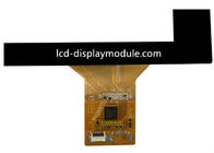 Transparent GPS Touch Screen Module , IIC Interface 8 Inch LCD Display Module