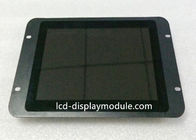 Ultra Thin 3mm Flat 10.1&quot; Touch TFT LCD Monitor With HDMI Input -20c ~ 70c Operating