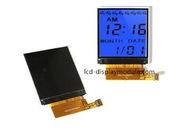 Square TFT LCD Screen 1.54 Inch 240 * 240 IPS Module Household Appliance