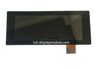 LVDS Interface IPS TFT LCD Screen 6.86 Inch 480* 12800 With Optional CTP