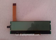 FSTN Custom LCD Displays Reflective Poistive For Telecom GY2403A2 8080MPU