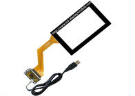 5.5 Inch Industrial Capacitive Touch Screen Panel with USB Interface