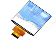 3.95 inch or 4 inch 480*480 RGB + SPI interface TFT display Square LCD Screen For Smart Home