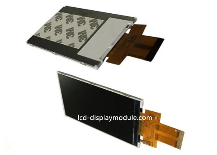 RGB 320x480 3.5 TFT LCD Display Module MCU 8bit Interface 3.0V Operting Voltage