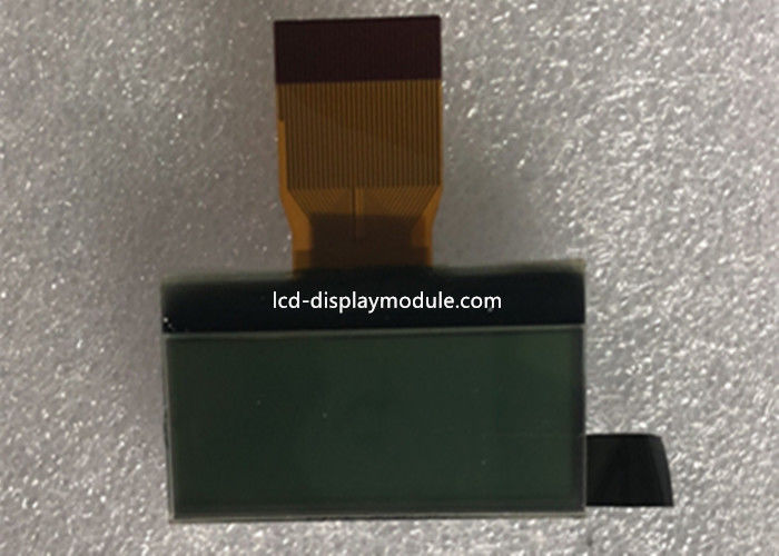Positive COG LCD Module 240 x 120 3V Transflective With UC1608 Driver IC
