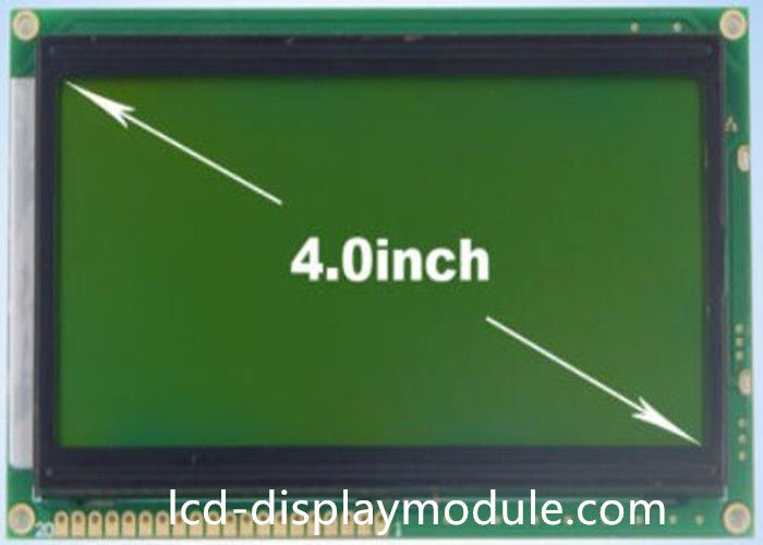 5V COB 192 x 64 Graphic LCD Module STN 20PIN For Household Telecommunication