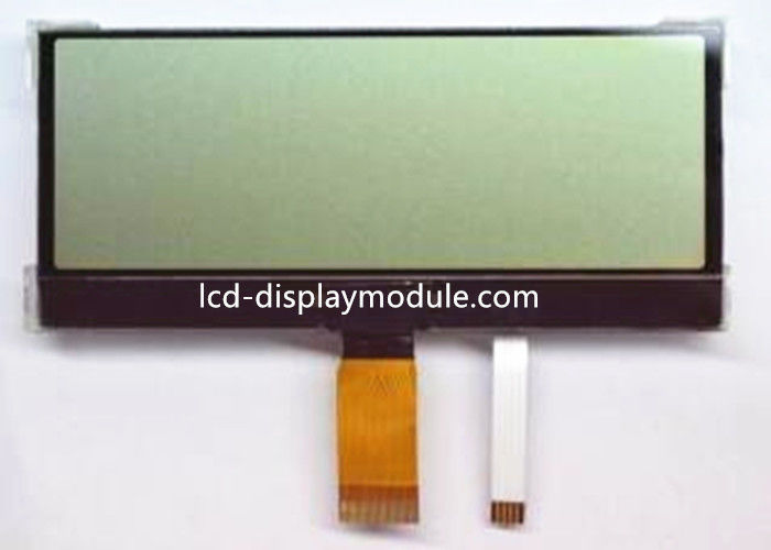 Graphic 240 X 80 Custom LCD Module ISO14001 Approved Controller IC SDN8080G