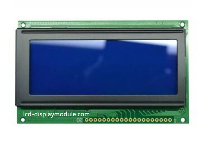 Super Twisted Nematic Graphic LCD Display , 192 x 64 5V Serial Graphic LCD