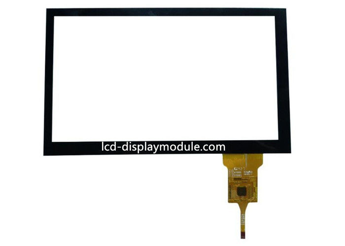 Capactive Resistance Touch Panel Innolux AT080TN64 TFT 8 Inch For Android System