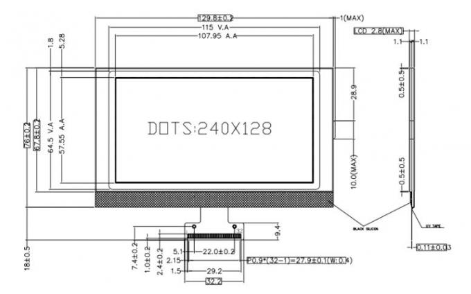 Взаимозаменяемость матриц жк телевизоров