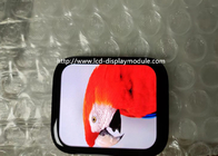 1.78 Inch 16.7M AMOLED Display Module 368x448 With QAD SPI Interface