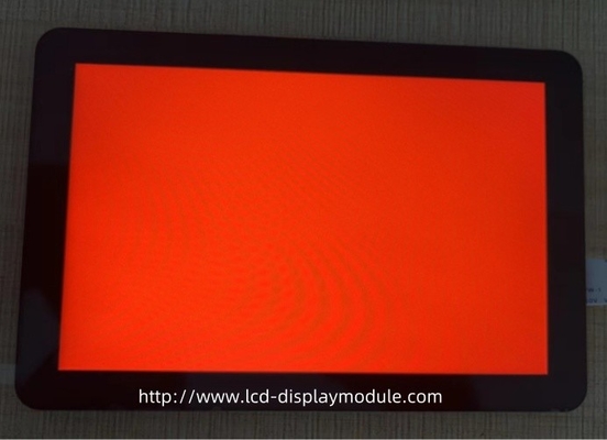 7 Inch 800 * 1280 Resolution All Viewing Direction Capacitive Touch Screen High Brightness