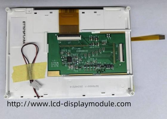 5.7 Inch 320 X 240 TFT LCD Display Module