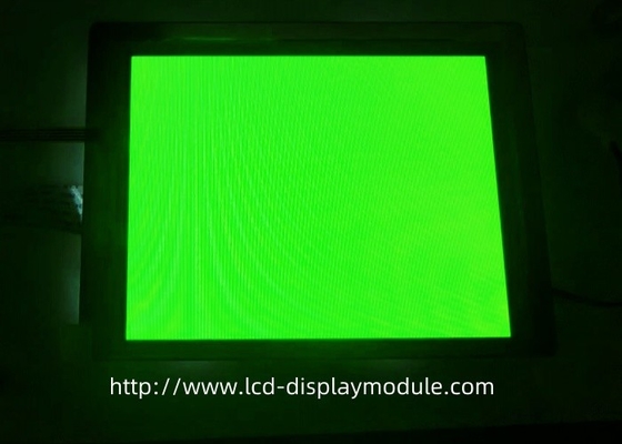 5.7 Inch 320 * 240 Resolution 6 O'clock Anti-Glare With Resistance Touch Screen High Brightness