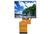 Parallel TFT LCD Display Module With Touch Components 3.5 inch 3V 320 * 240