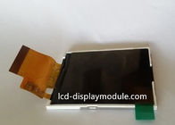 SPI 2.4 Inch TFT LCD Module 240 x 320 With Touch Screen ISO14001 Approved