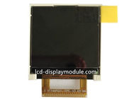 1.44'' Mini LCD Display Module RGB Parallel Interface 128 X 128 3.1V Operting