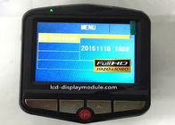 VGA RGB Interface 320 X 240 LCD Module 2.31 Inch SPI MCU 46.75 * 35.6 mm Active