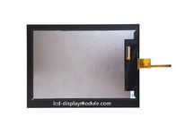 22.4V 800x1280 8.0 inch TFT LCD Display Module MIPI IPS With Capactive Touch Panel