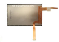 480*854 IPS MIPI 5.0Inch TFT LCD Module , Capactive Touch Screen Custom LCD Module