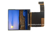 1.22 inch TFT LCD Display Module 240 * 240 Resolution IPS Optional Touch Screen