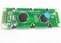 Industrial Control COB LCD Display Modules Positive Super Twisted Nematic