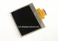 Resolution 320 X 240 COG LCD Module With White Backlight TFT Screen 2 Inch