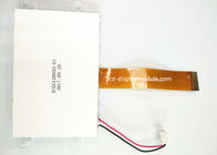 10.3V 128 X 64 COG LCD Module Film Super Twisted Nematic FPC RoHS Approved