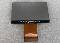VA COG White Backlight LCD Module Display Transmissive Negative 3.3V HT16C23