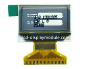 128*64 SPI IIC Interface Oled Display Screen , 0.96'' Oled Small Screen